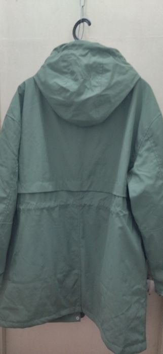 продам жкенскую парку