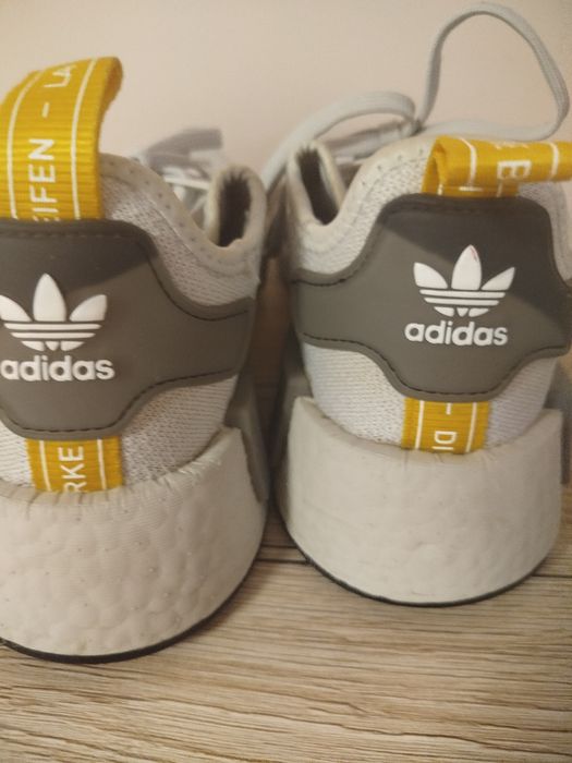Маратонки Adidas