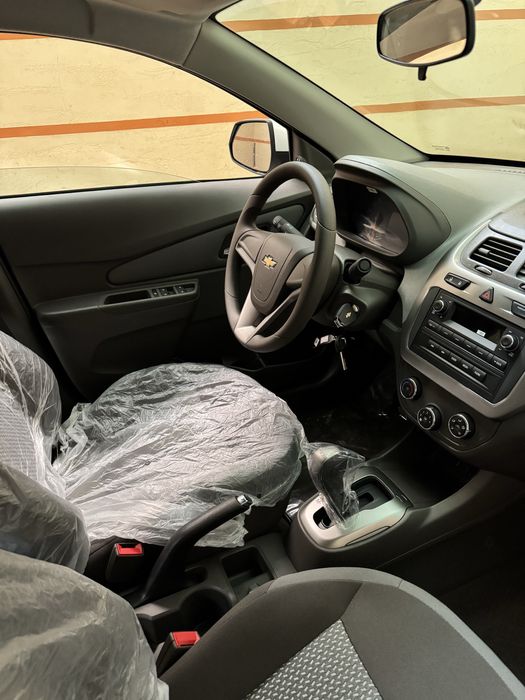 срочна! ‼️2025‼️ Кобальт стайл ‼️4 позиция масла без пробег