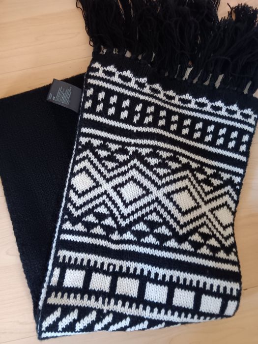 Шал дамски, мъжки H&M