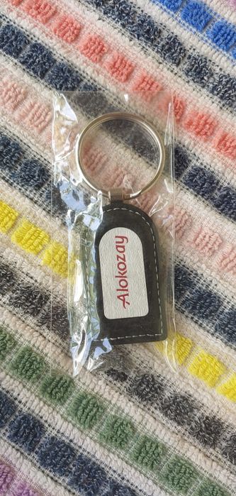 Брелки фирменная