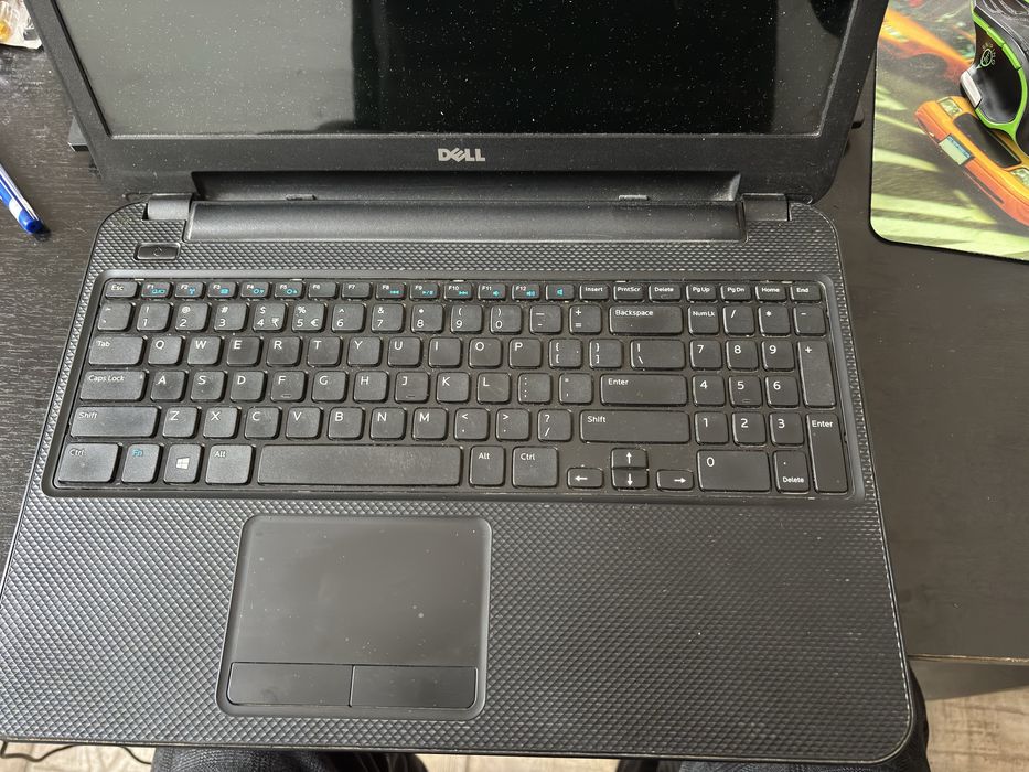 Laptop Dell Inspiron 3537-3303