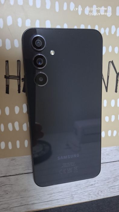 Samsung Galaxy A54 5G