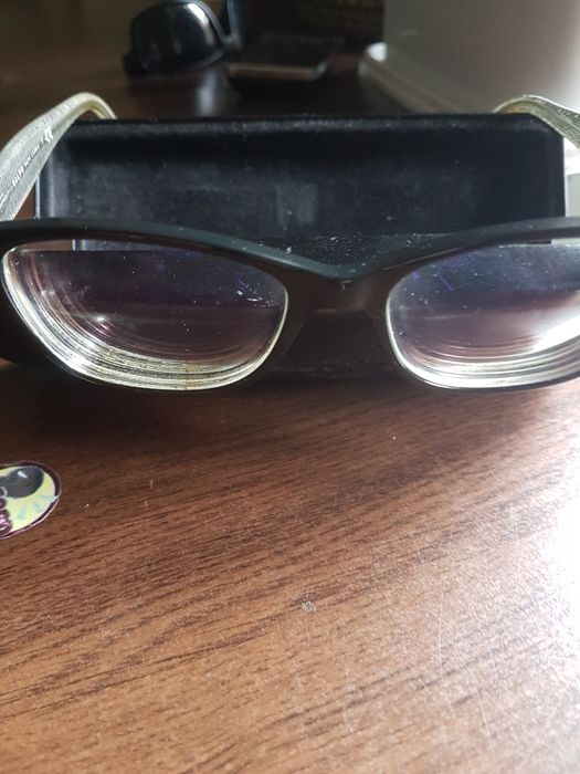 rame ochelari Ralph Lauren