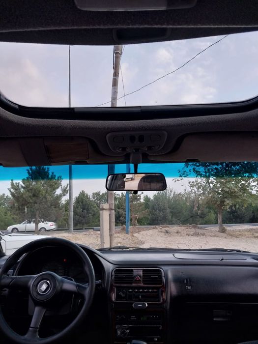 Субару Аутбак