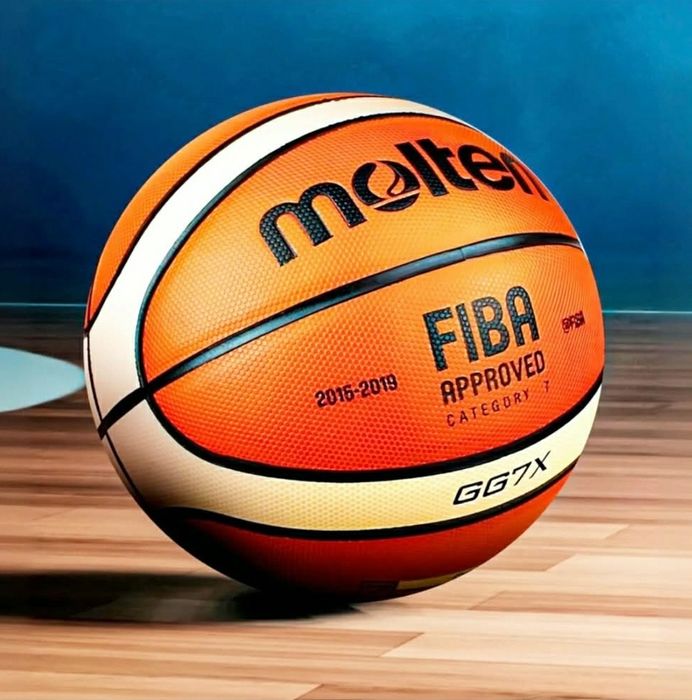 Баскетбольые мячи большой выбор