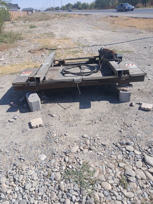 Гидролапата сатылады