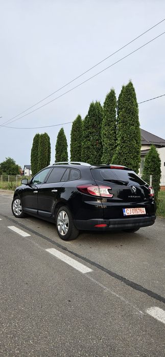 RENAULT Megane 2011 — imagine 5