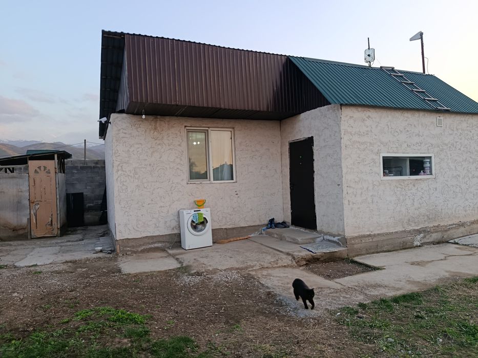 Продам времянку 40м2