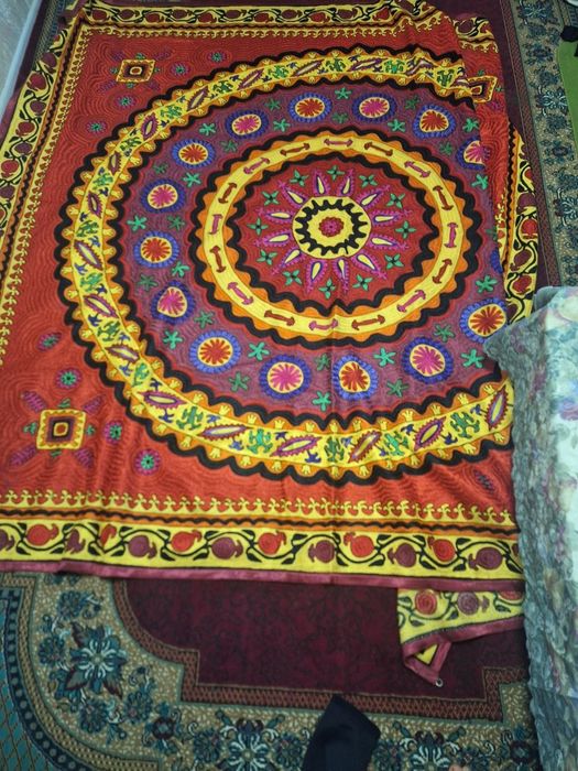 Palak arendaga beramiz