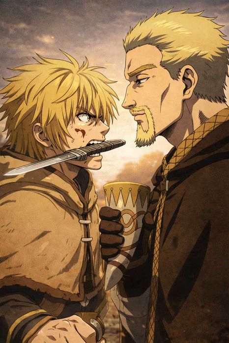 Tablou A2 personalizat – anime, fotbal | Cadou special