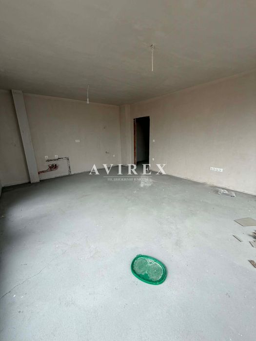 Оферта 17791 - Тристаен апартамент в Кършияка