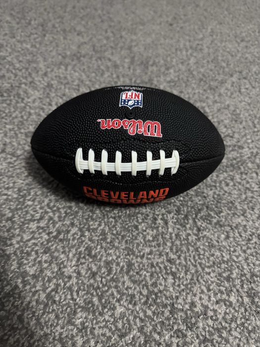 Minge fotbal americam copii