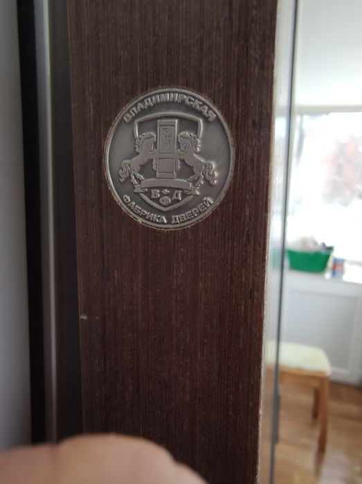 Дверь межкомнатная