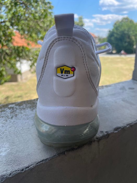 Nike Air Vapormax Plus