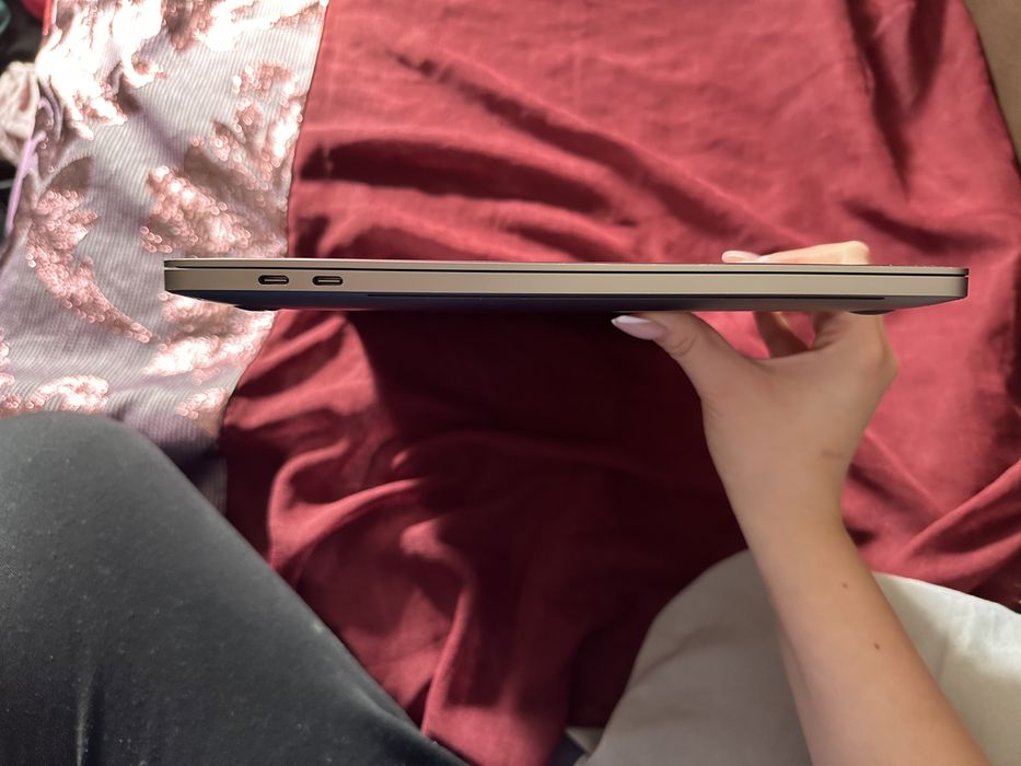 Macbook PRO 2019 16 inch