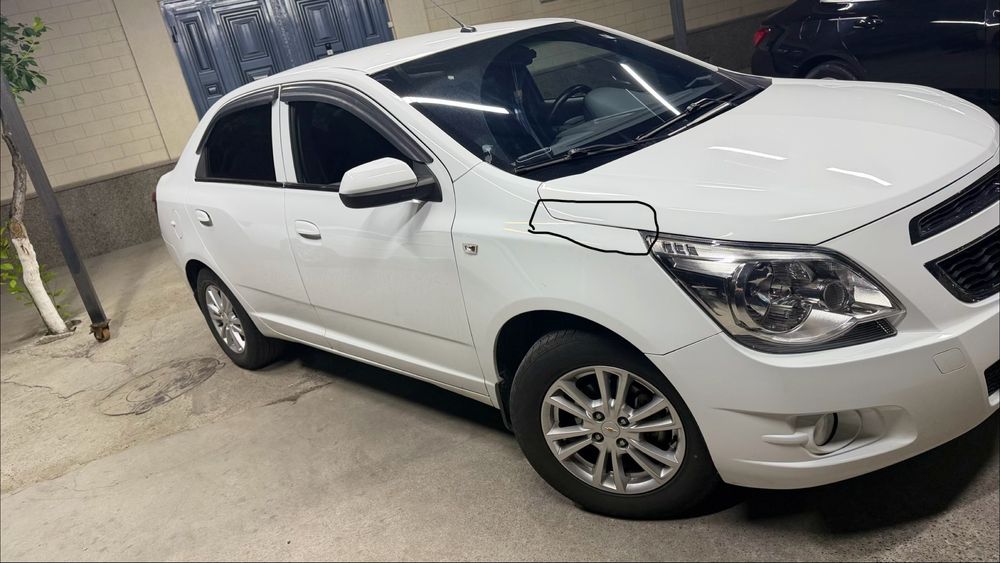Cobalt 2021 A/T full