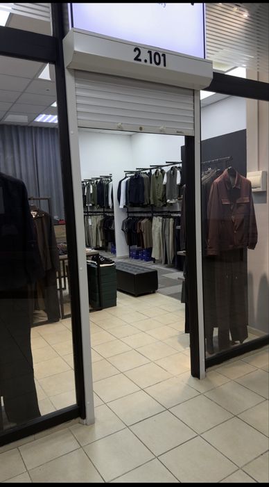 Продам роллставни для двери