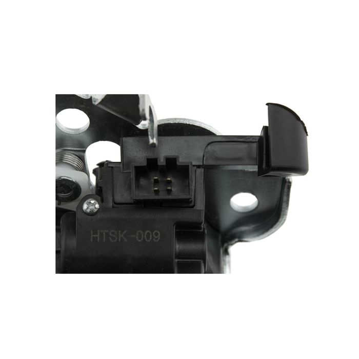 Брава за багажник за Seat / Skoda