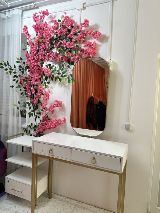 Мебель для салона