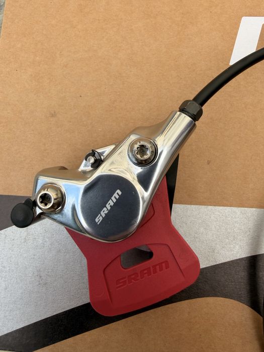Manete Sram Red D1 AXS
