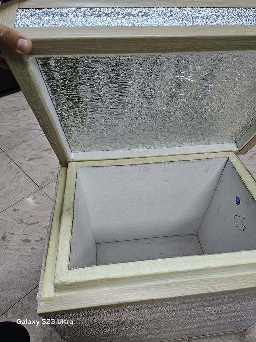 Термо холодильник