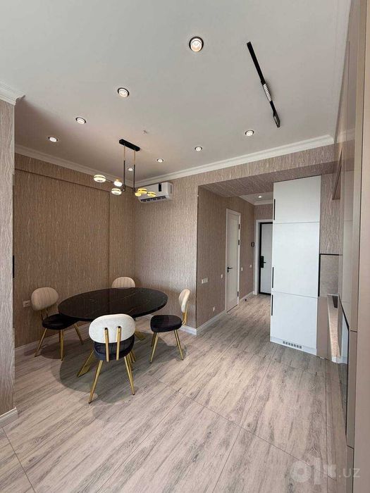 U-Tower Дружба народов 1200y.e. 38 м2
