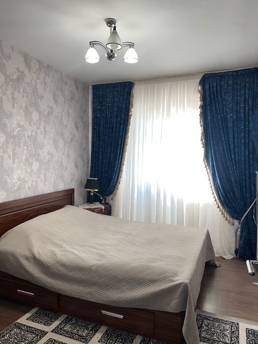 Arendaga kvartira oilaga akuratniy odamlaga