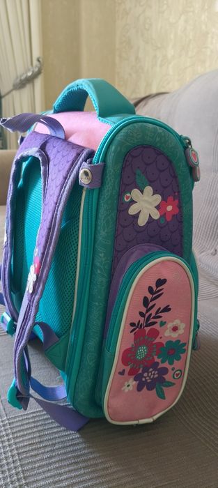 Школьный рюкзак для девочек