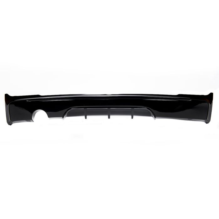 Заден Дифузьор M Performance Bmw 2 (F22, F23) (от 2012) M-Sport Броня