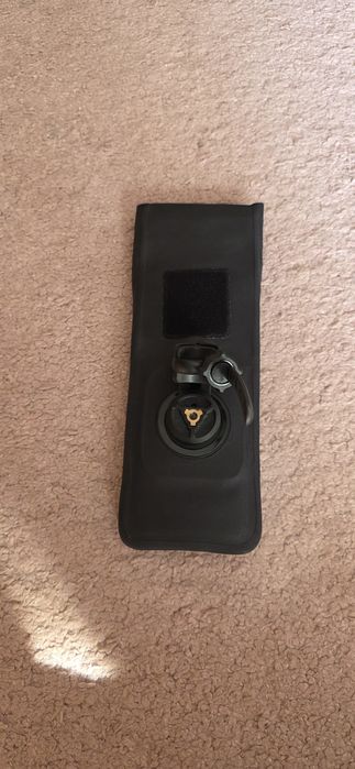 Suport telefon smartphone impermeabil, SP CONNECT, Decathlon