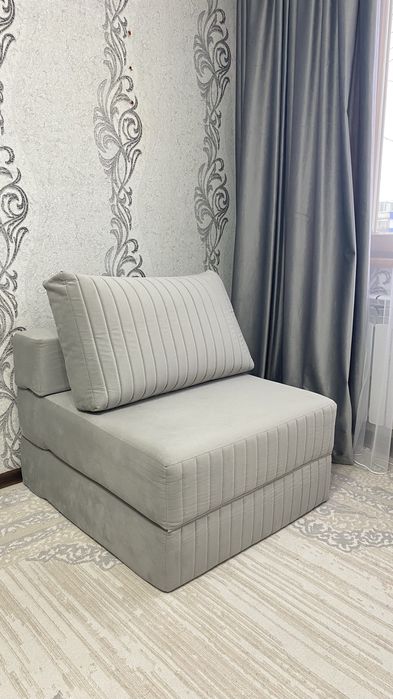 Кресло-кровать бескаркасное 200*80