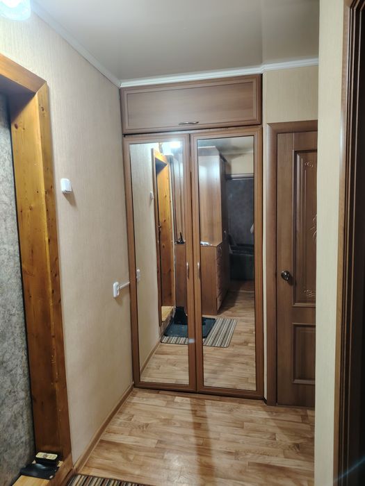 Сдам 2-х комнатную квартиру.