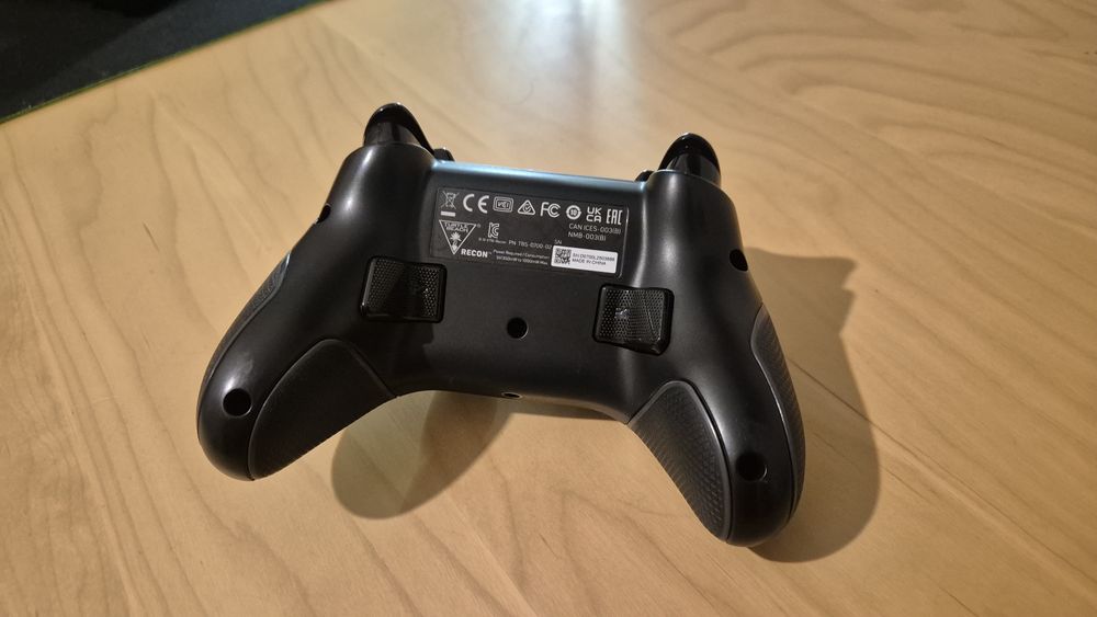 Контролер Turtle Beach Recon