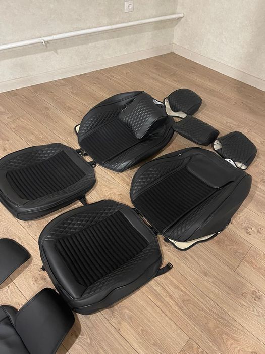 Продам Новые  чехлы автомобильные