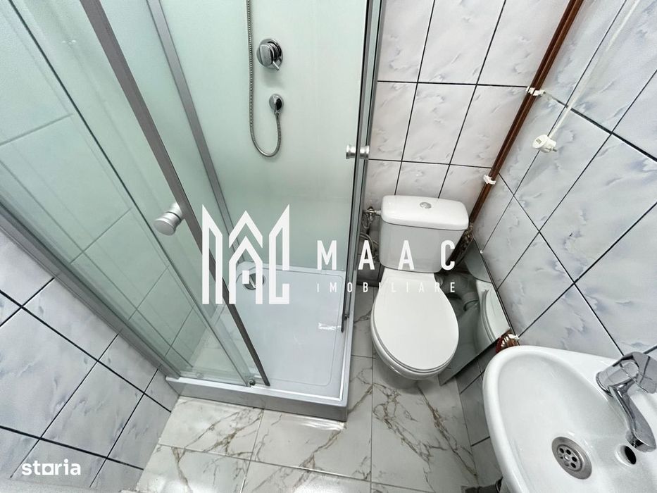 Garsonieră | Mobilată și utilată | Lazaret