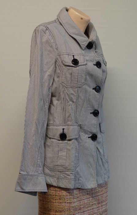 Jacheta dungi Thomas Burberry marimea L/ XL