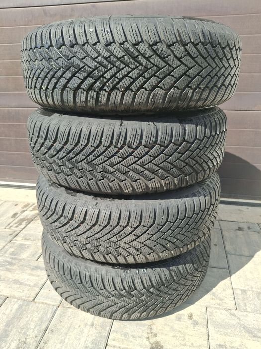 Roți 205/65  R16