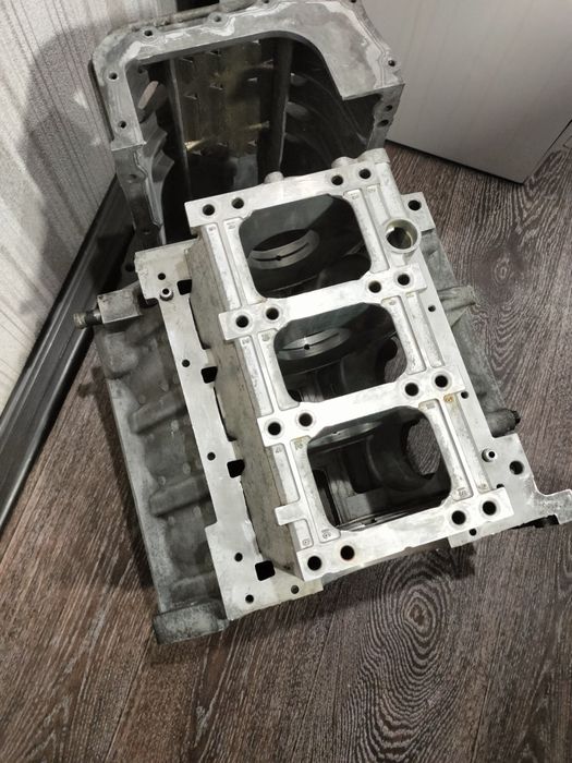 Блок ДВС 25k4f , Rover 75 , Freelander 2