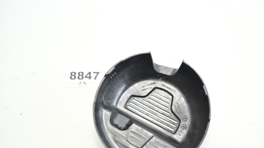 BMW R1200GS K25 Capac protectie pompa combustibil