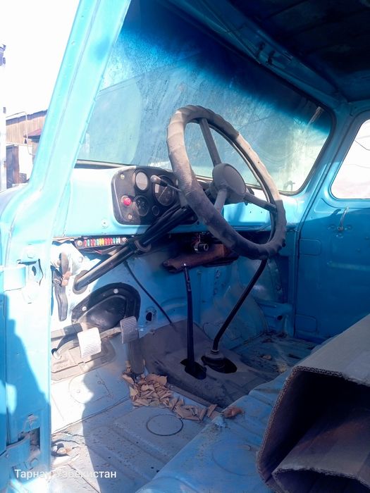 Газ 53 сотилади капитальный ремонт Богдан енги килиб еґилган