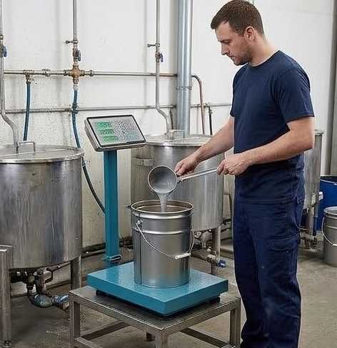 Cantar Platforma 350 kg Portabil Brat Rabatabil Baterie Reincarcabila Colete Depozit Animale Porci Legume Fructe Industial Piese LIVRAREA GRATUITA AB