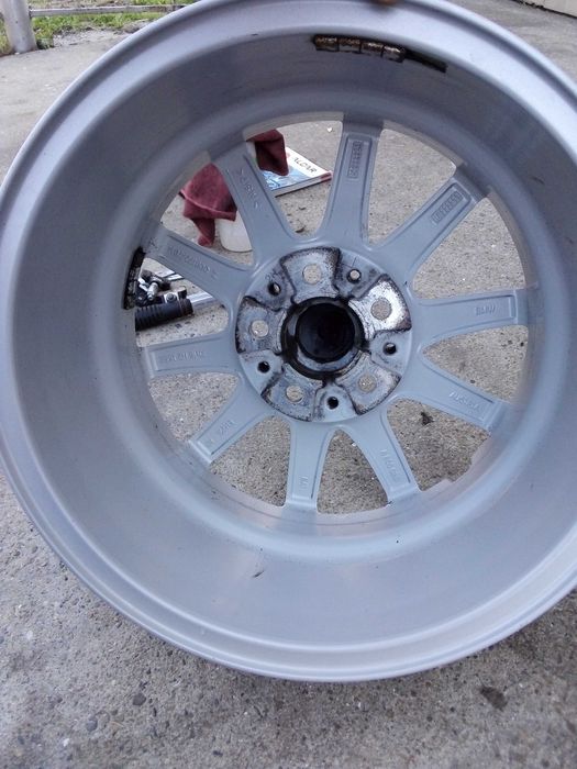 Оригинални джанти за БМВ 2