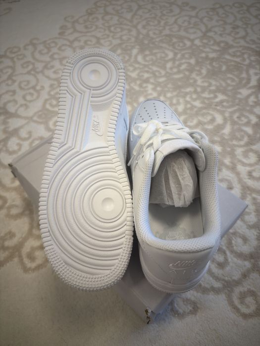 Nike Air Force One