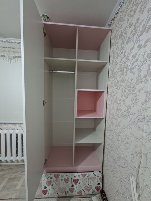 Продам детский шкаф