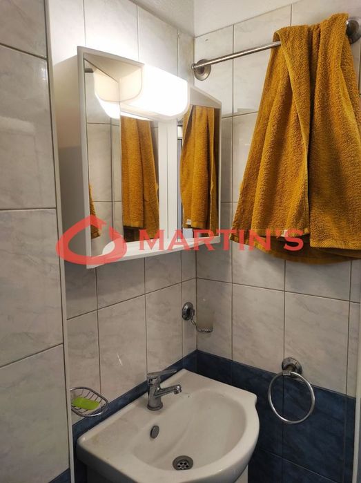 Дава се под наем Двустаен апартамент в София, Люлин 8 - 64 кв.м за 495 € - Снимка #4