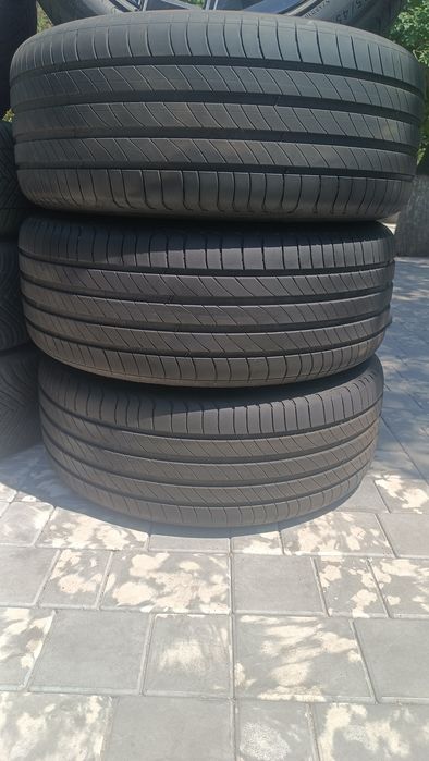 Michelin primacy 19