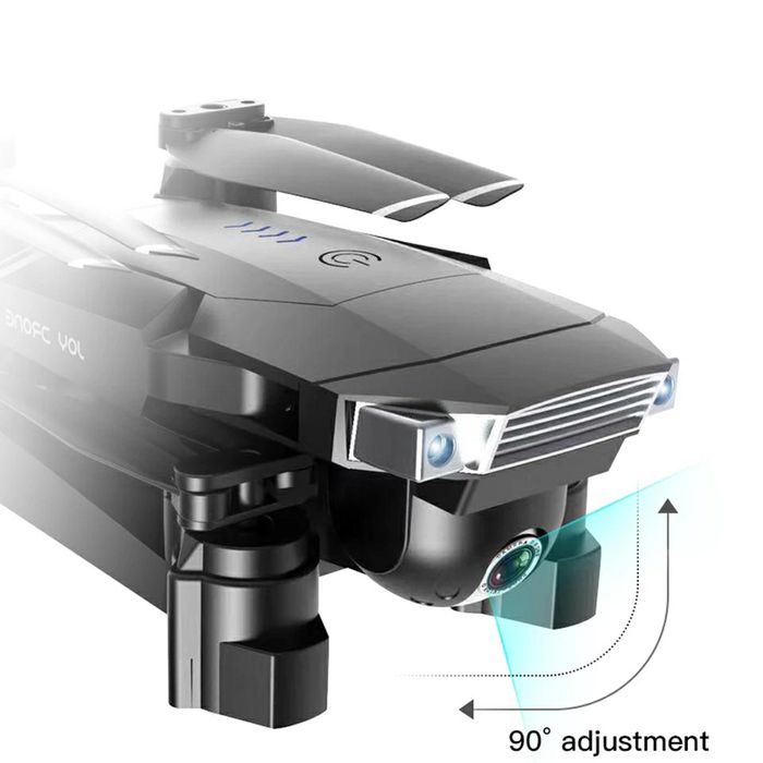 Drona GPS pro 4K,Distanta 500 metri,zbor 18min, 14 Megapixeli,Zoom 50X