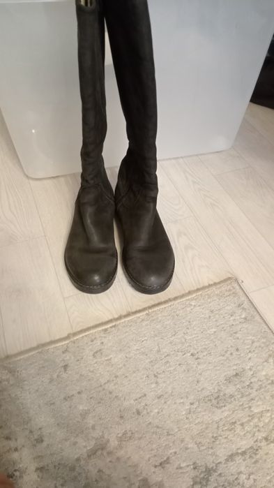 Продам сапоги еврозима