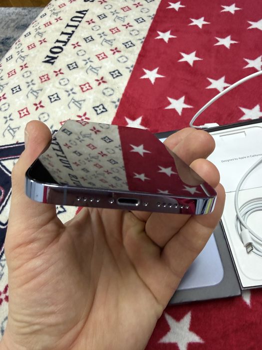 Iphone 13 pro max , 1 Tb, ca nou !